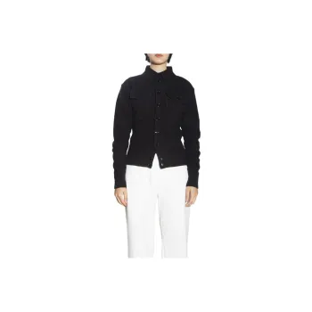 Lemaire Sweaters Women's Black