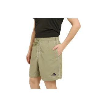 New Balance Casual Shorts Men's Khaki