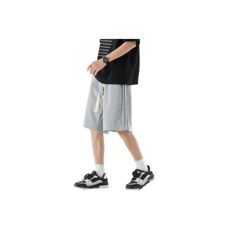 JUNGLE PANDA Sports Shorts Unisex-12