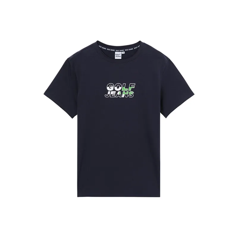 GOLF JEANS Series T Shirt Women's-3