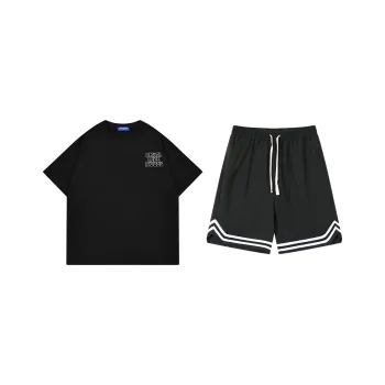 Unite Life HOODS Casual Sportswear Unisex