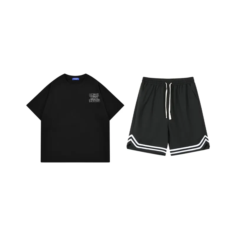 Unite Life HOODS Casual Sportswear Unisex-0