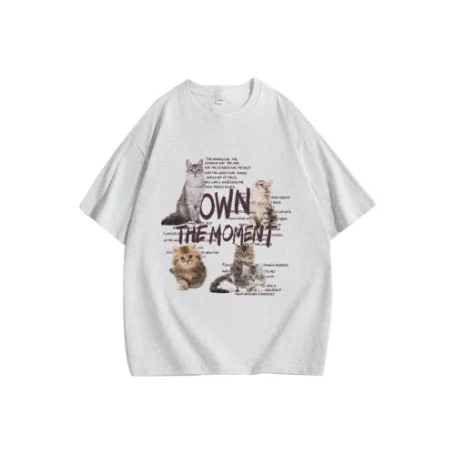 MDLILA T-Shirts Unisex