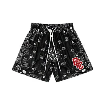BKCXZICE Basketball Shorts Unisex