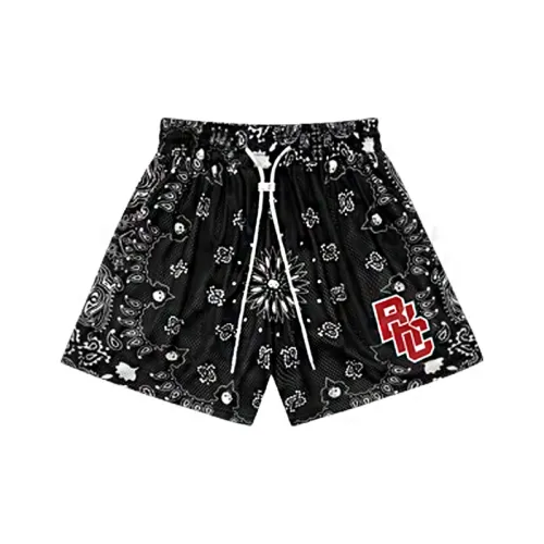BKCXZICE Basketball Shorts Unisex