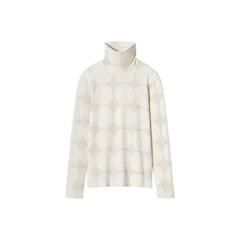 Marimekko X UNIQLO Marimekko Co-brand T-Shirts Women's Light Gray