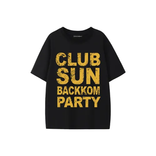 David Bakken T Shirts Unisex