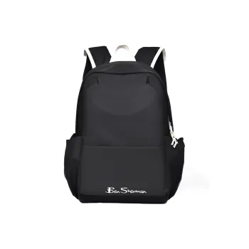 BEN SHERMAN Polyester Backpack Unisex Multicolor