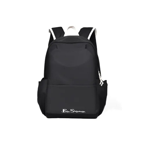 BEN SHERMAN Polyester Backpack Unisex Multicolor