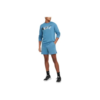 Nike Primary Fleece Men's 7' Dri FIT Uv Unlined Performance Shorts