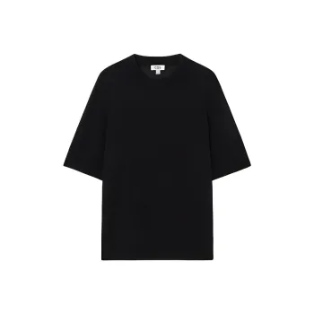 COS Sweaters Women's Black