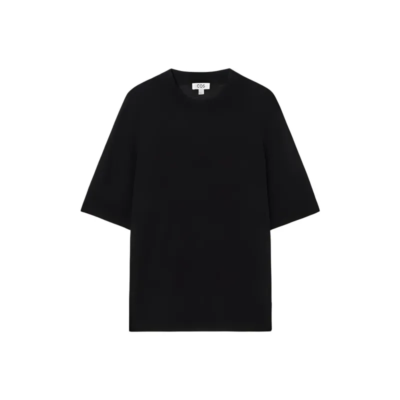 COS Sweaters Women's Black-0