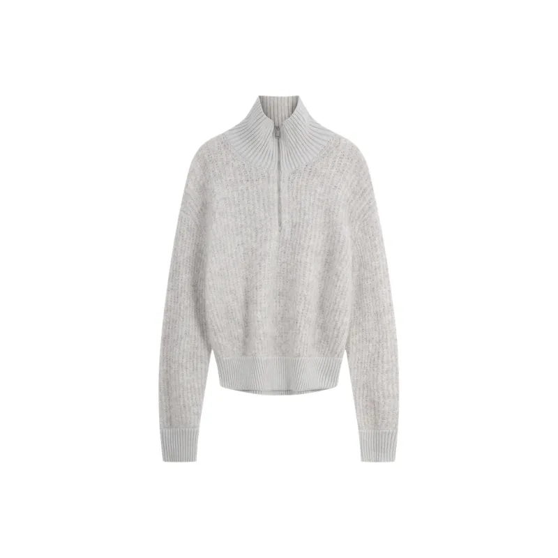 CALVIN KLEIN Sweater Women's Pearl Gray-0