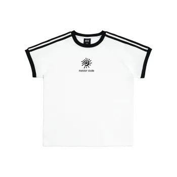 BTK Raglan Sleeve T Shirt Women's