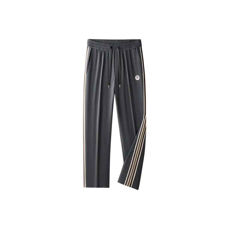 HARSIINCN Casual Pants Men-0