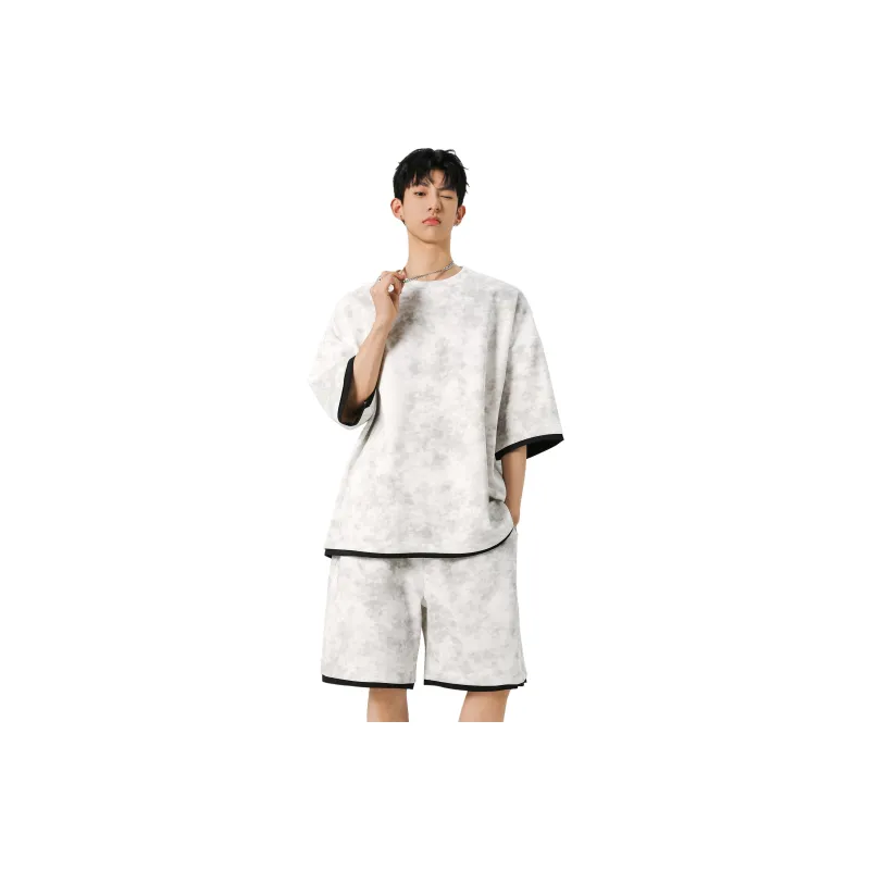 DANGERTIGER Casual Sportswear Unisex-5