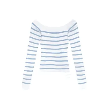 CZMO Knitwear Women's Blue