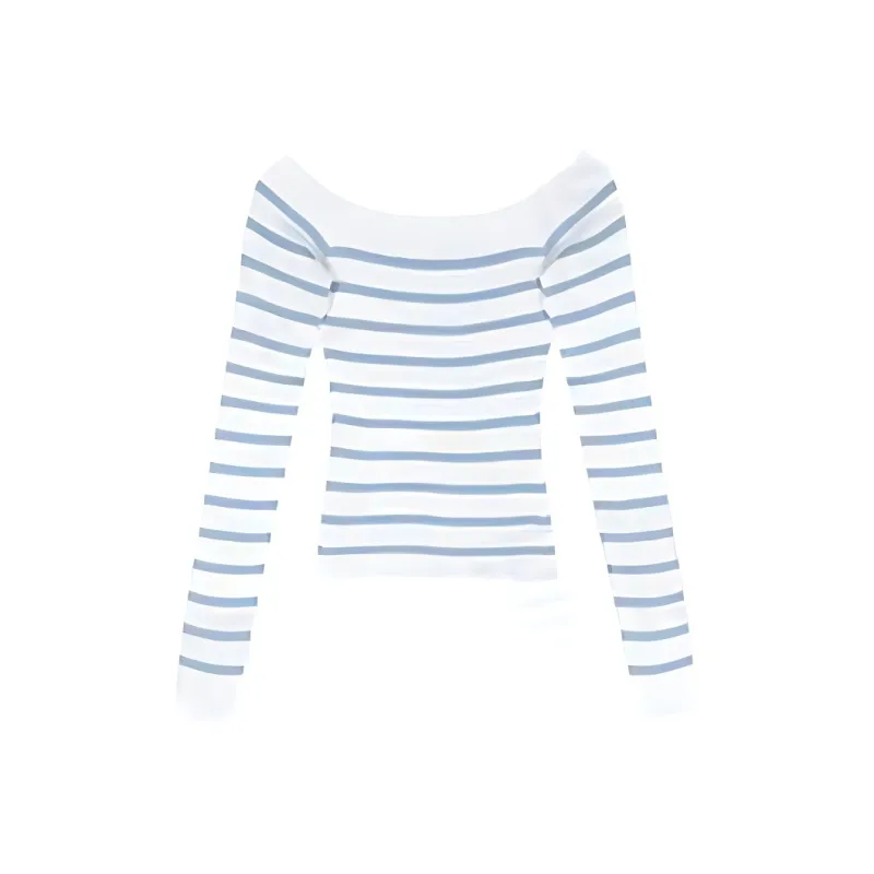 CZMO Knitwear Women's Blue-0