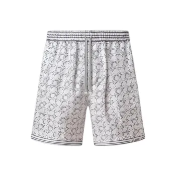 AMIRI Casual Shorts Men's White