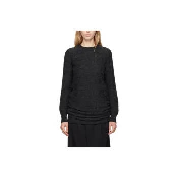 MM6 Maison Margiela Sweater Women's Black