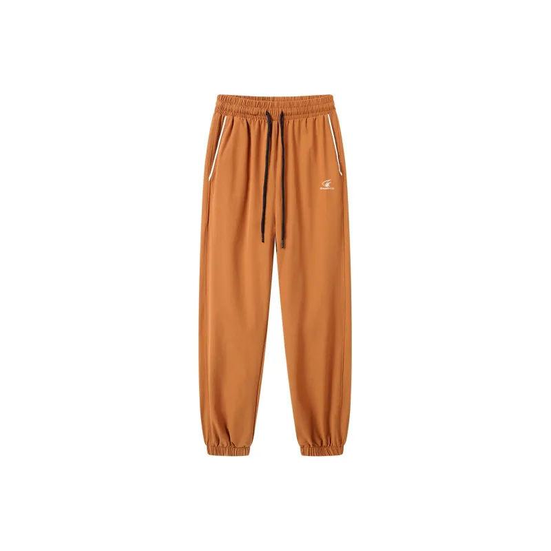 DOUBLEFISH Athletic Trousers Unisex-12