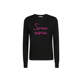 MC2 Saint Barth New Queen Crewneck Jumper