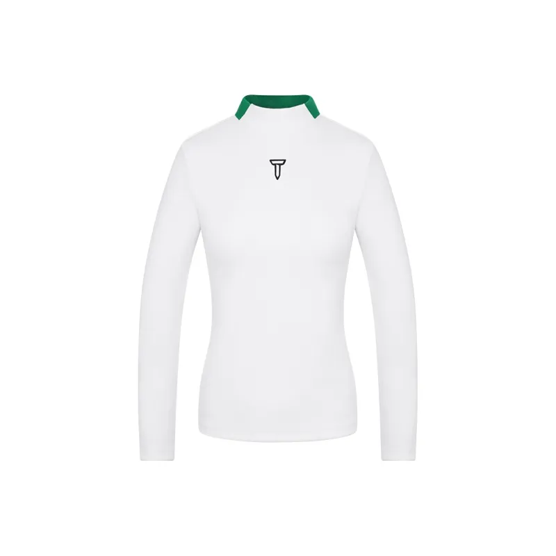 EUROPEAN TOUR T Shirts Women's-0