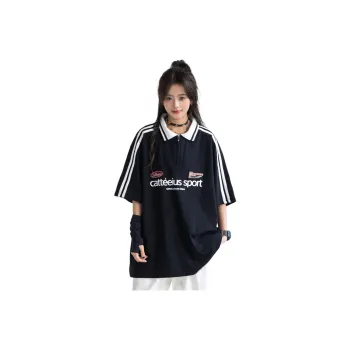 MIIRACER Classic Polo Shirt Unisex