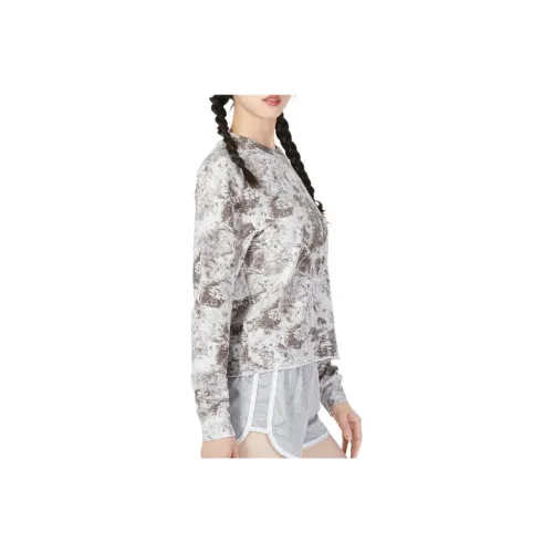 adidas Armour FW22 T Shirt Women's White