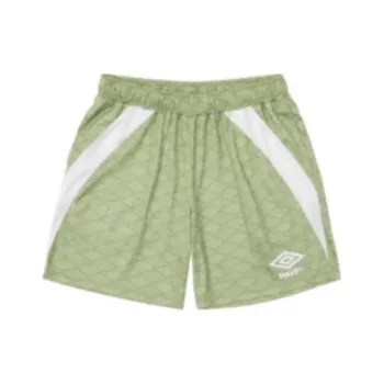 Umbro x HUF Sports Shorts Unisex Green