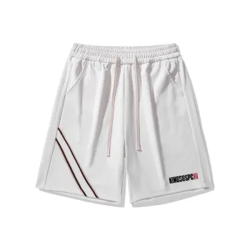 Kingsgspc Casual Shorts Unisex
