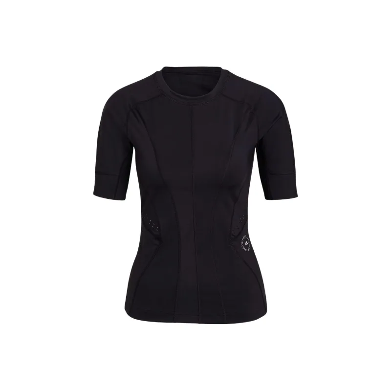 Adidas Raglan Sleeve T Shirt Women's T Shirt-0