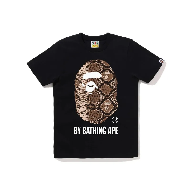 A BATHING APE Bape T Shirt Women's-3