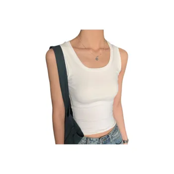 VS WHAT Tank Tops Women's