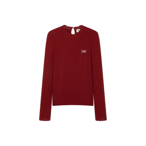 Teenie Weenie Sweaters Women's