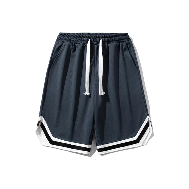 BOBBY ABLEY Casual Basketball Shorts Unisex-27