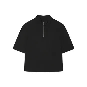 FILA MILANO Collection T Shirt Women's Jet Black