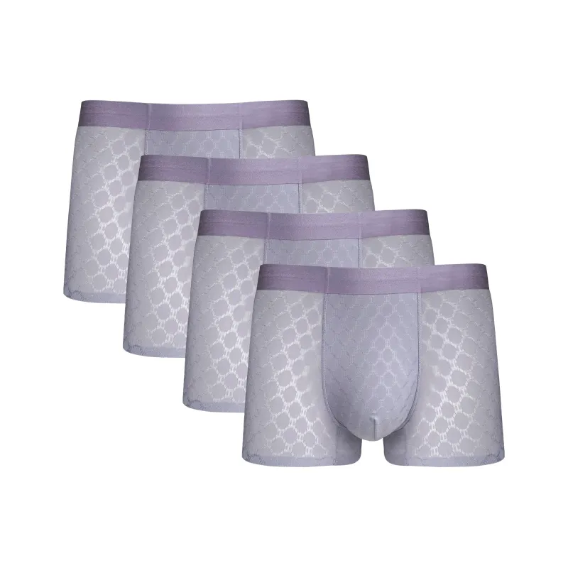 Urban Beauty Underpants Men's 4 Pack-7