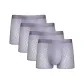 4 Pack (Gray Purple 4)