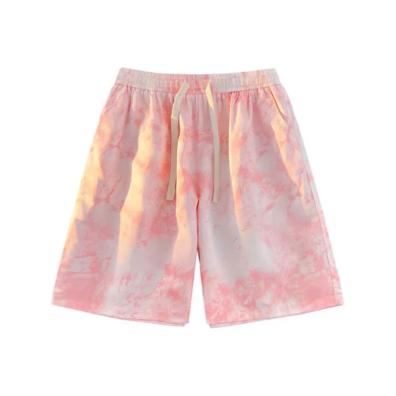 ADOONGA Casual Shorts Unisex-24