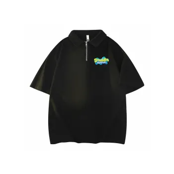 SPONGEBOB SQUAREPANTS Polo Shirt Unisex