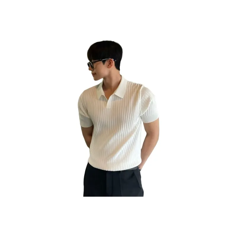 PAINT STAIN T Shirts Unisex-10
