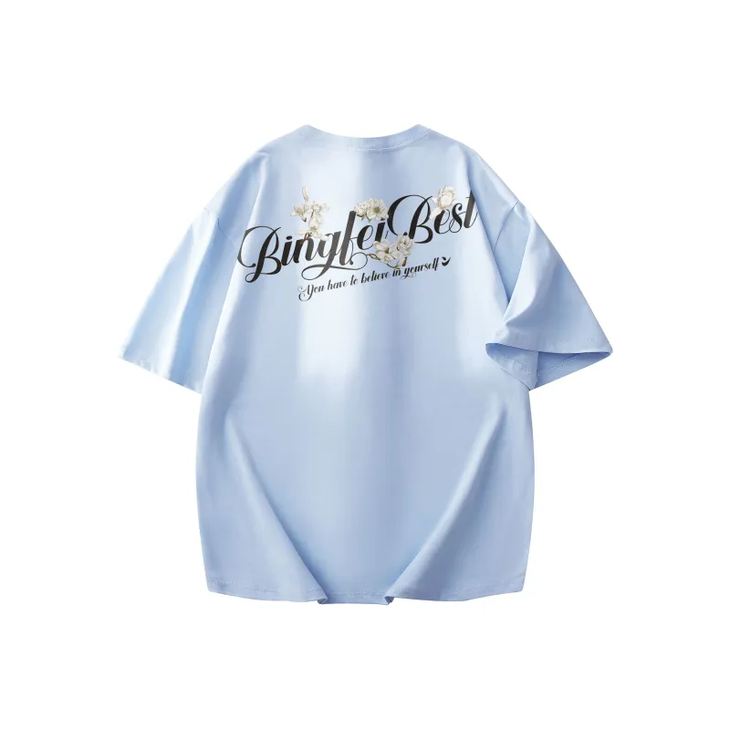 Ice flying T Shirts Unisex-16