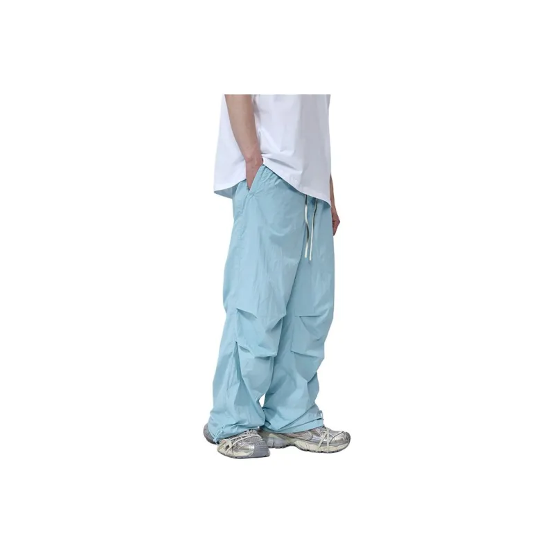 APAY Casual Pants Unisex-7