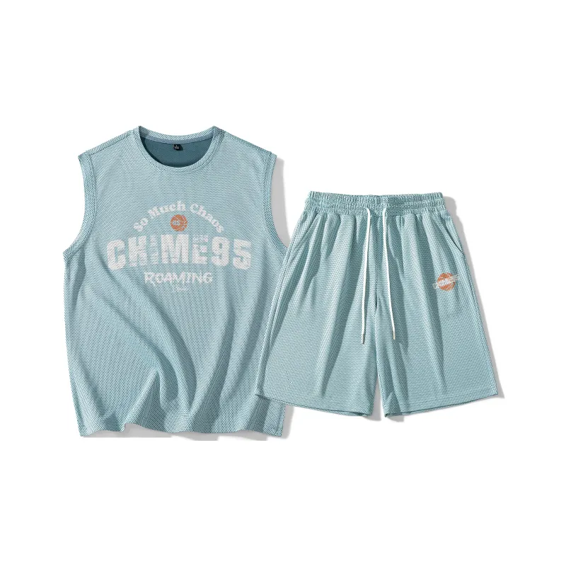 RHIME Chime95 Series Basketball Suits Unisex-2
