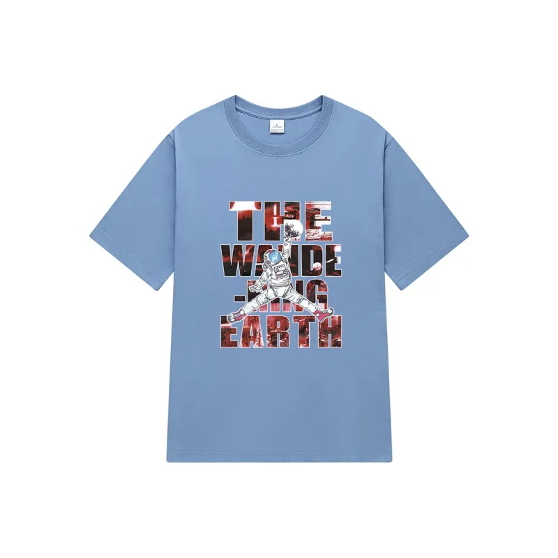 LSVE T Shirts Unisex-16
