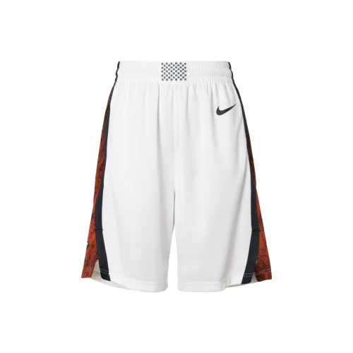 Nike Usa Limited Home Men's Nike Basketball Shorts