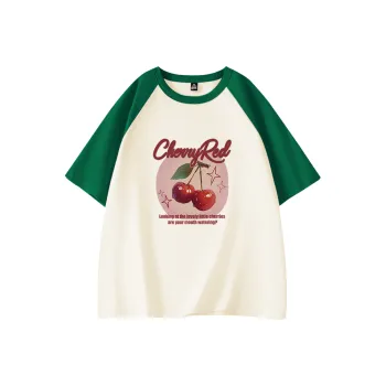 Cotton T Shirts Women's