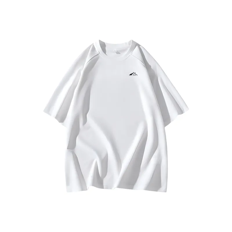 SAIQI T Shirts Unisex-4