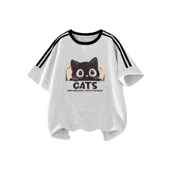Cotton T Shirts Unisex